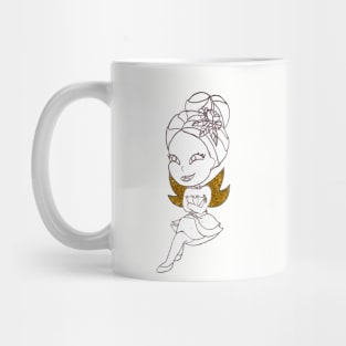 SO cute Mug